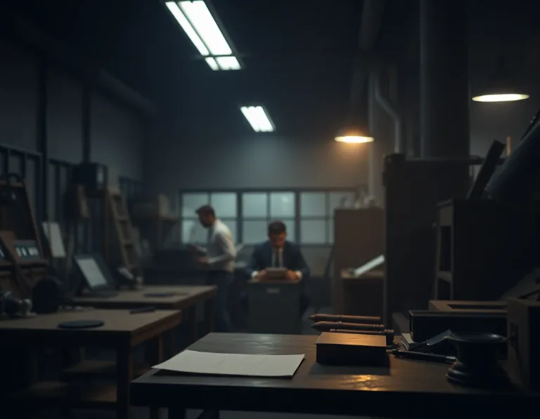 Avvocato diritto del lavoro per aziende Potenza